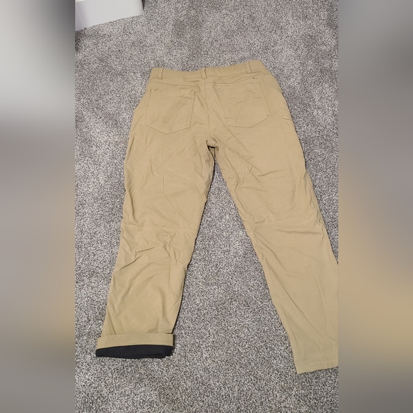 Gerry er Jeans Costco Insulated Gerry Mens Work Pants Poshmark